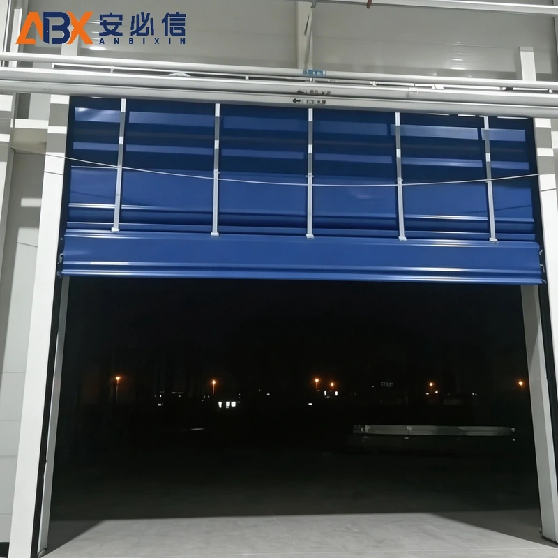 河源高速堆积门