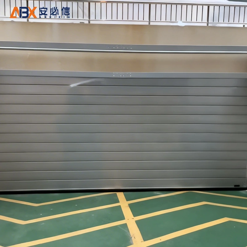 河源快速卷帘门